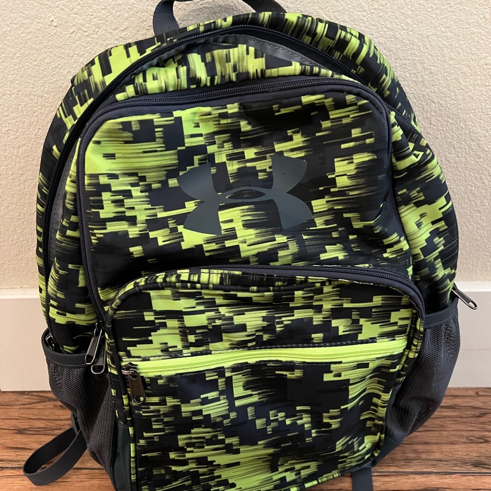 Under Armour Backpack NWOT